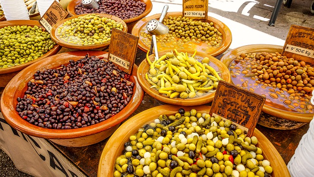 Mercado Arta Mallorca Urlaub